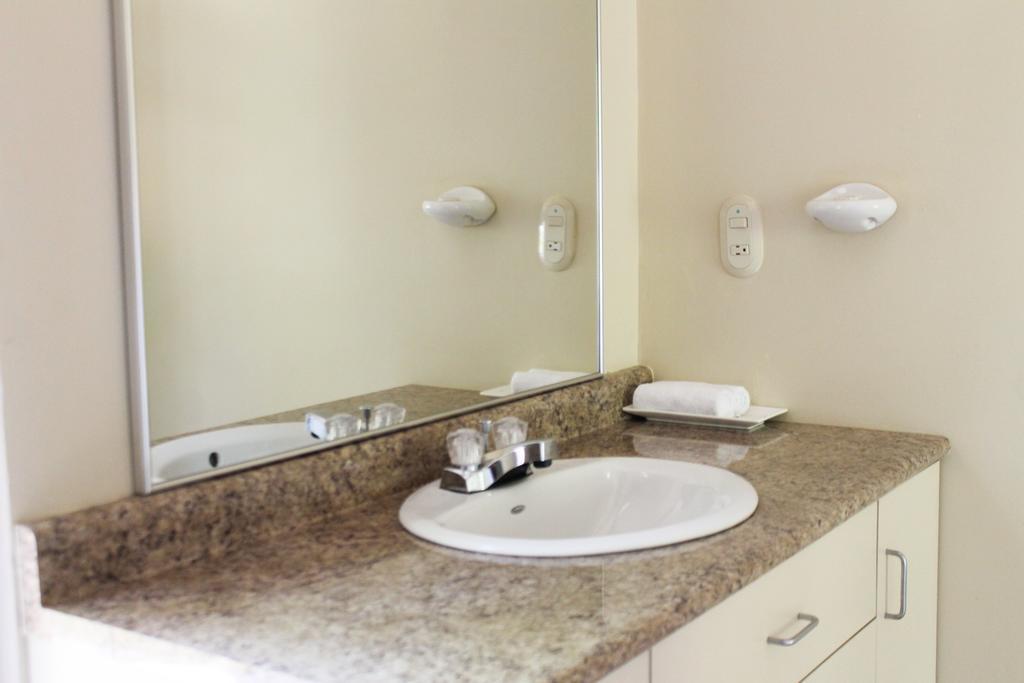 Corinto Pearl Eco Resort El Pino Rum bild